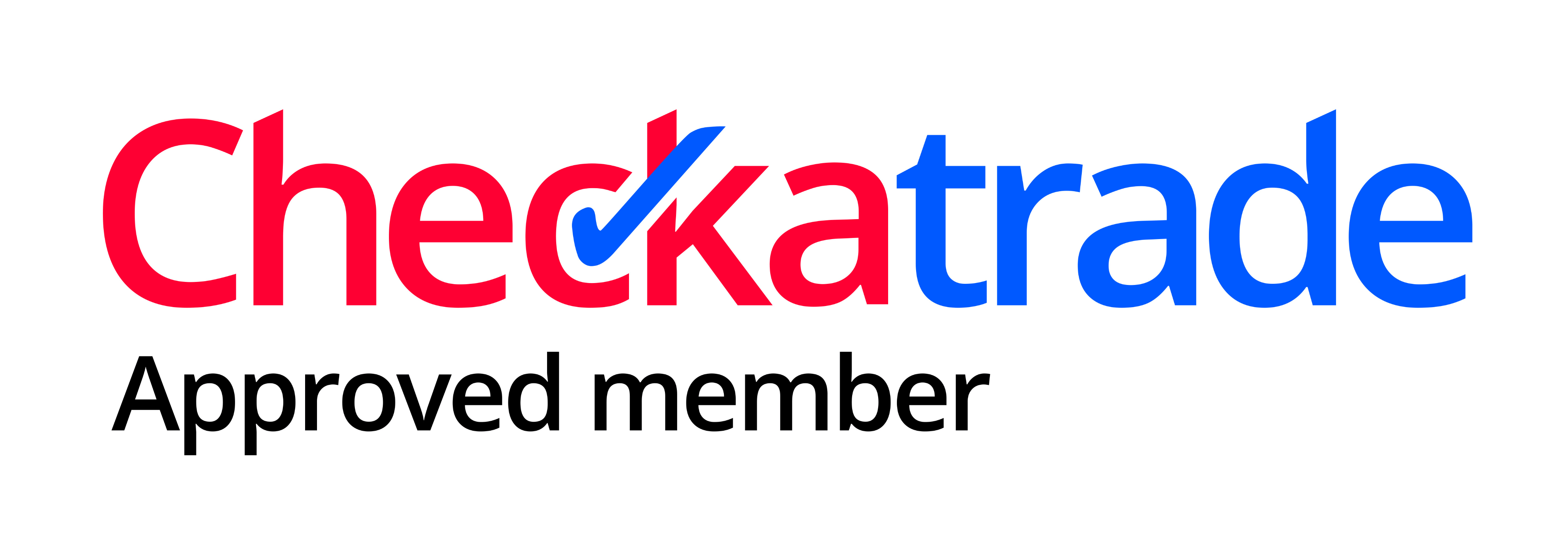 Checkatrade Approved