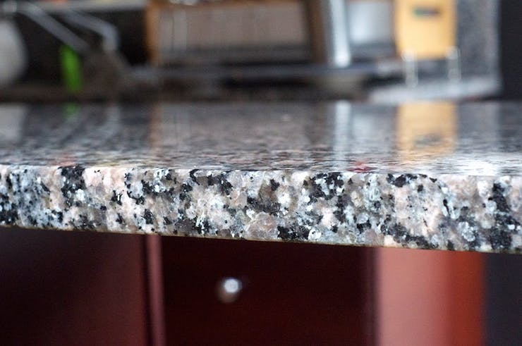 Granite Worktops Can Easily Be Repaired Or Renovated Surrey