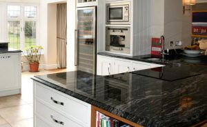 Granite Worktops Kent