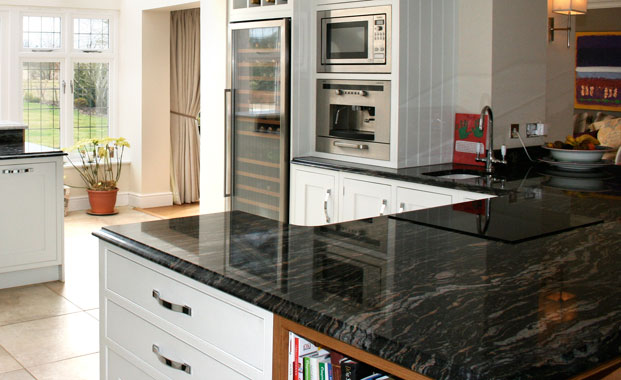 Granite Worktops Kent