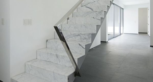 Converting To Stone Stairs Marble Granite Limestone Smg