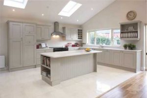 Okite Quartz Worktops