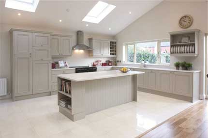 Okite Quartz Worktops Bespoke Okite Worktops Smg