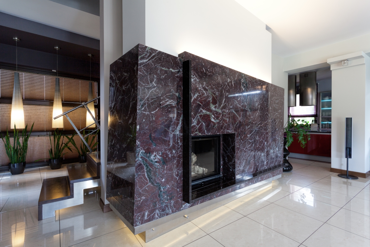 Choosing a stone fireplace, what you need to know - SMG
