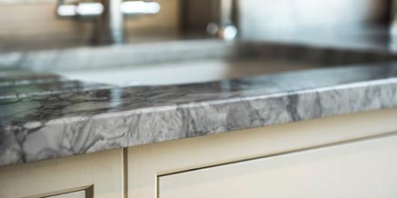 Marble Worktops