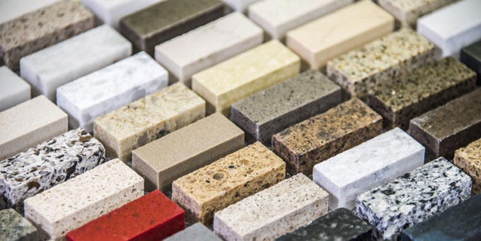 How To Choose The Right Colour For Your Kitchen Worktop Smg