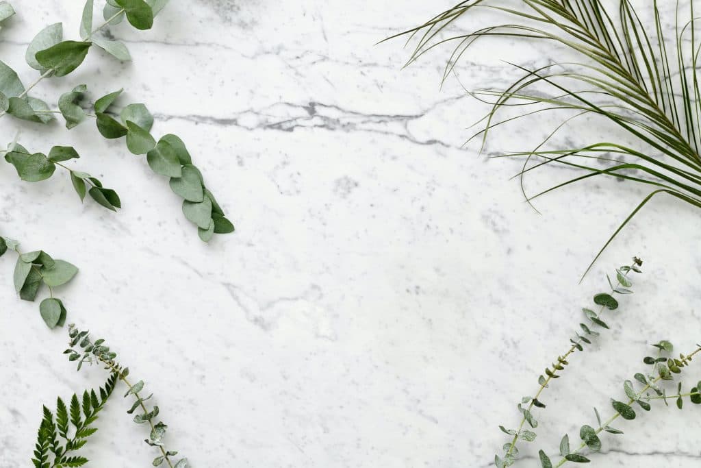 How to Clean Marble Bathroom Tiles