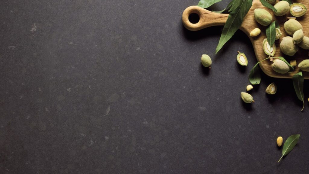Raven Quartz Worktops