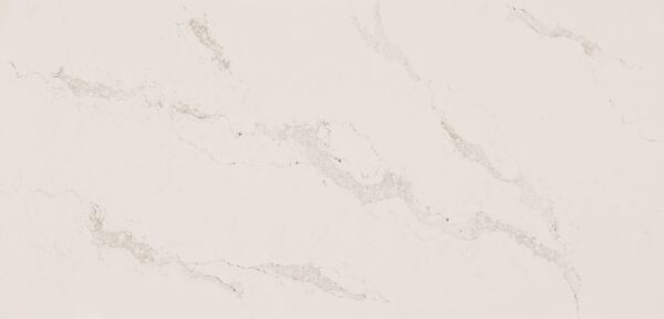 Quartz, Statuario Maximus 5031 by Caesarstone