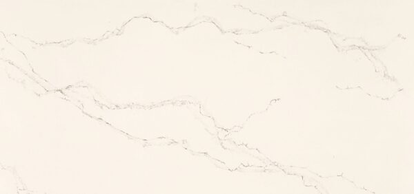Quartz, Statuario Nuvo 5111 by Caesarstone