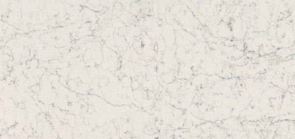 Quartz, White Attica 5143 by Caesarstone