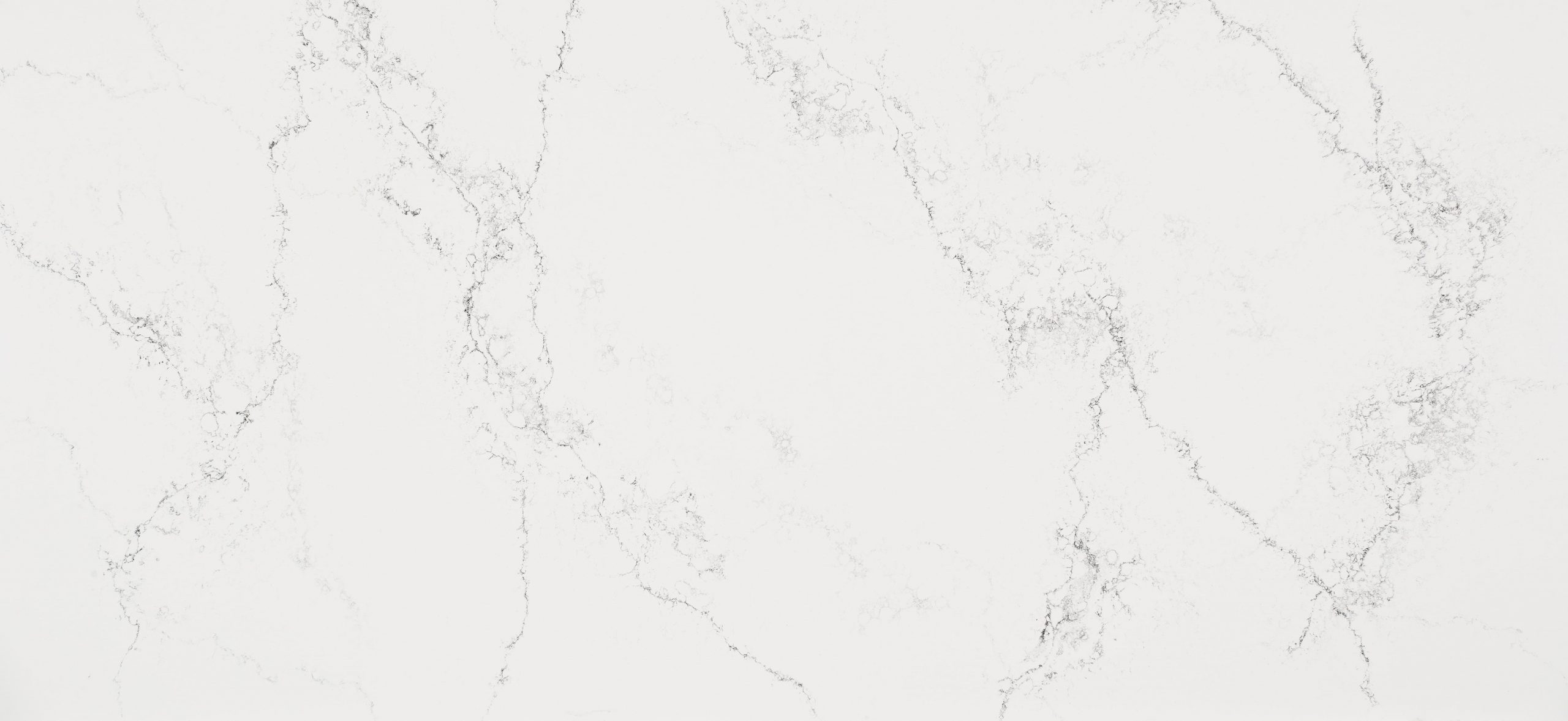 Quartz, 5151 Empira White by Caesarstone