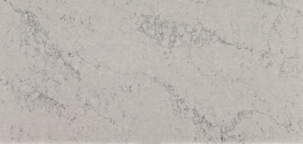 Quartz, Noble Grey 5211 by Caesarstone