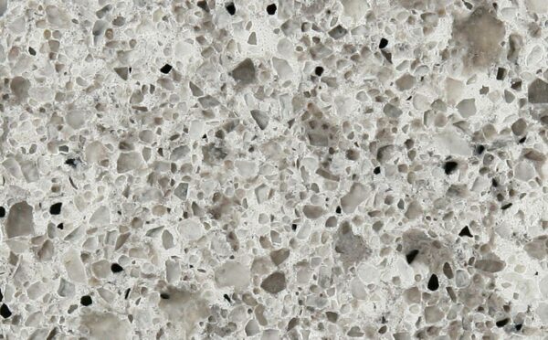 Quartz, Atlantic Salt 6270 by Caesarstone