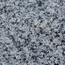 Granite, Azul Platino