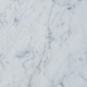Marble, Carrara Gioia