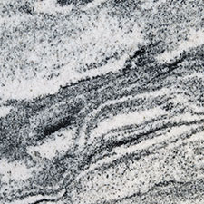 Granite, Cosmic White