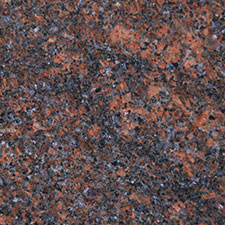Granite, Dakota Mahogany