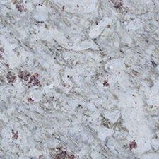 Granite, Emerald White