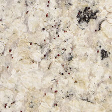 Granite, Fantastic White