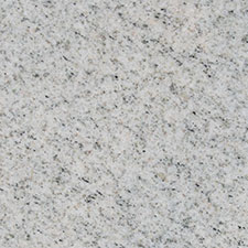 Granite, Imperial White