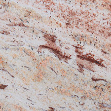Granite, Ivory Brown