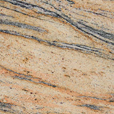 Granite, Kalahari Desert