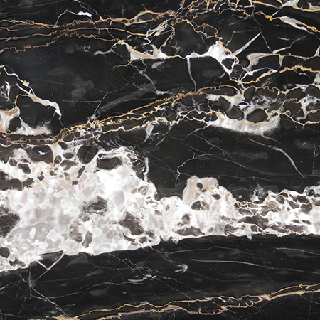 Marble, Calacatta Portoro