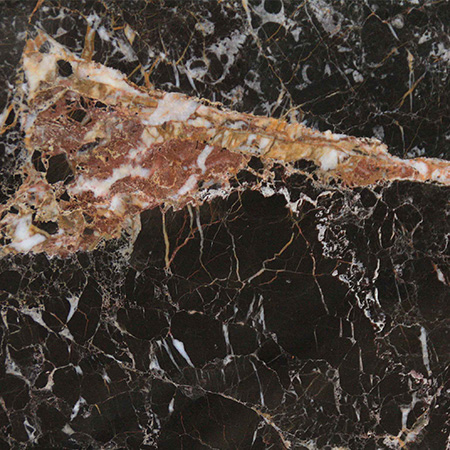 Marble, Noir St Laurent