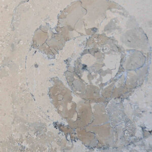 Natural Limestone, Jura Blue