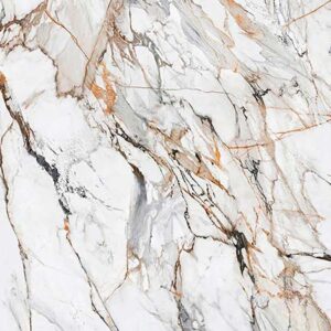 Porcelain, Calacatta Luxe by Neolith