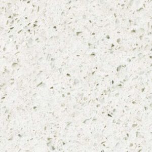 Quartz, Gentle Gray by Radianz
