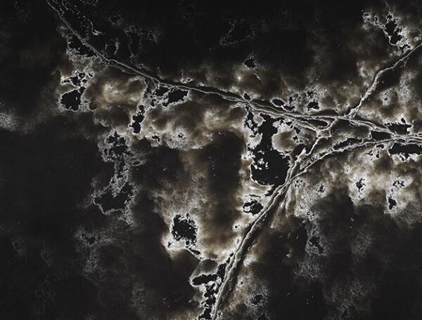 Quartz, Ice Black by Compac