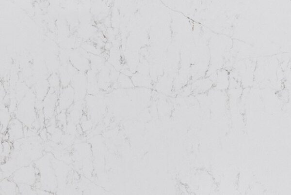Quartz, Unique Arabescato by Compac