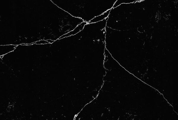 Quartz, Unique Marquina by Compac