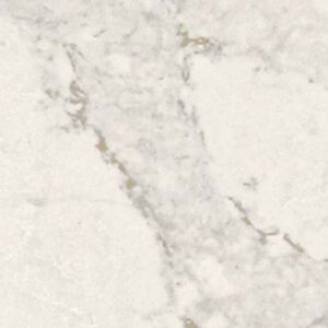 Quartz, Calacatta Nuvo 5131 by Caesarstone