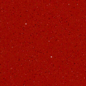 Quartz, Top Crystal Red 710 by Quartzforms
