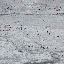 Granite, River White