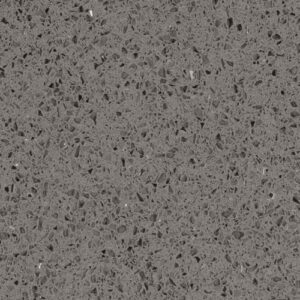 Quartz, Stellar Grey by Silestone