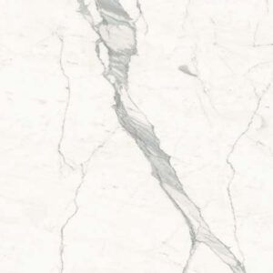 Ceramic, Calacatta Statuario by Sapien Stone