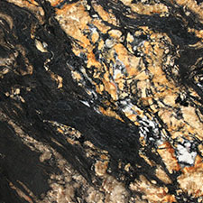 Granite, Titanium Black