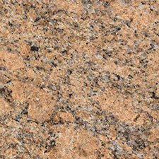 Granite, Giallo Veneziano