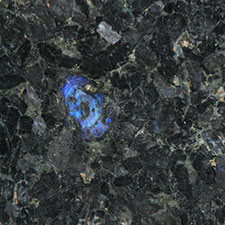 Granite, Volga Blue