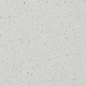 Quartz, Canadian White 205 by Quartzforms