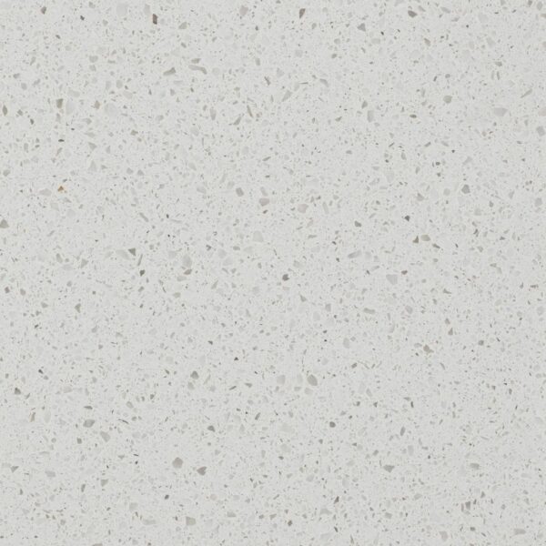 Quartz, Canadian White 205 by Quartzforms