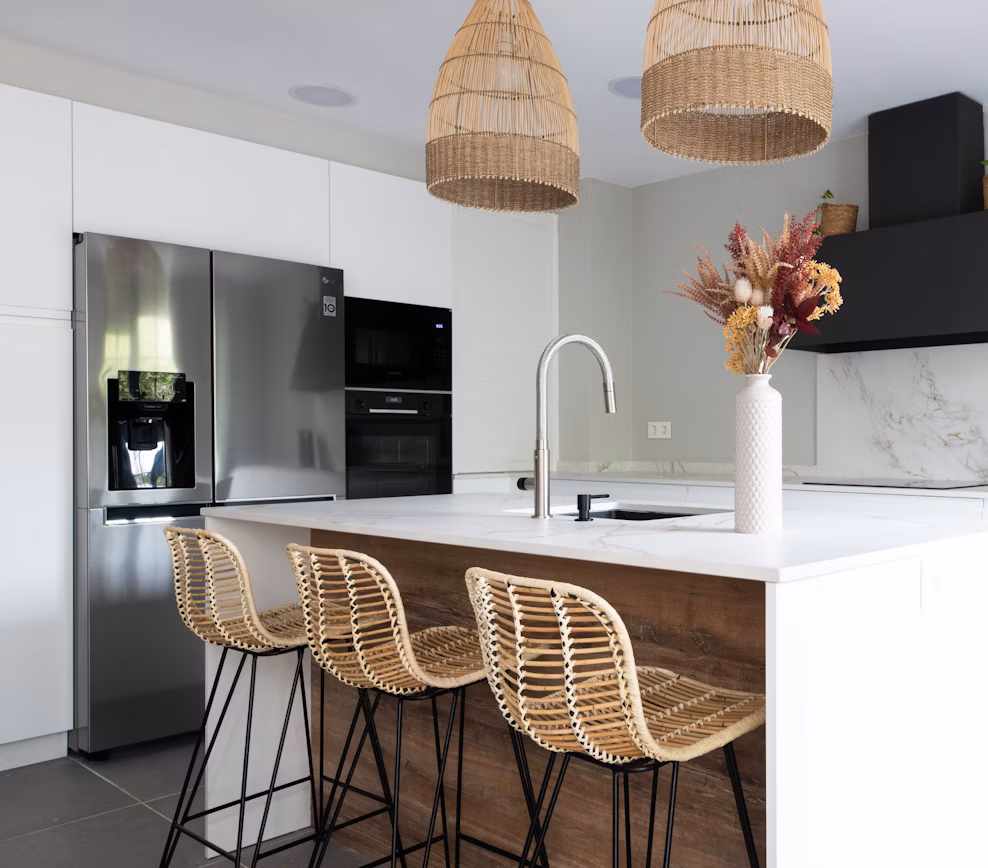 Sintered Stone, Entzo, by Dekton - Image 3