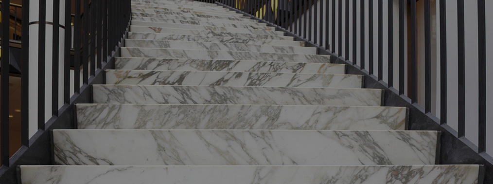 marble-staircases