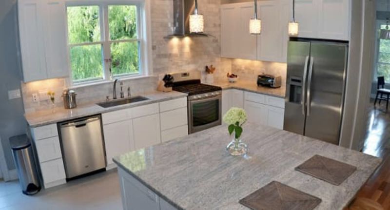 Granite Worktops Maidenhead