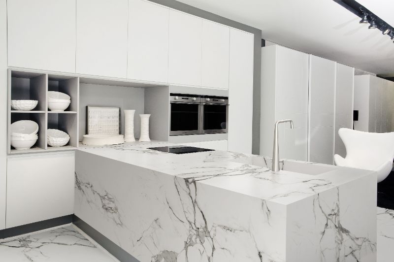 dekton worktop