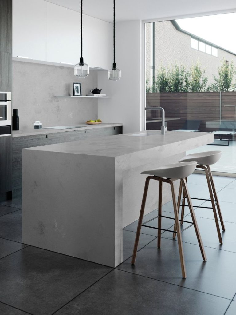 quartz worktops luton